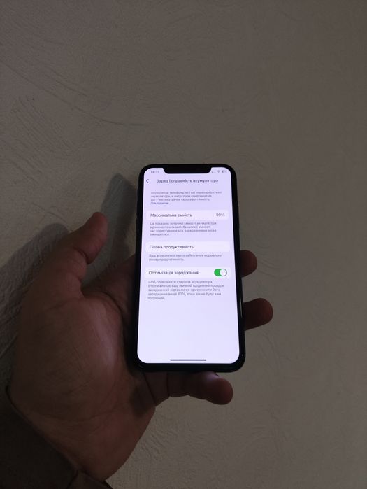 НОВИЙ! Apple iPhone XS 64gb sim + eSim Neverlock NFC | Епл айфон ХС