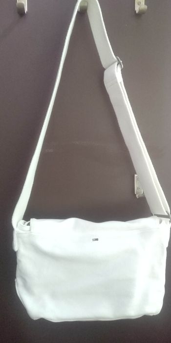 Фирменная сумка Hilfiger Denim из Австрии