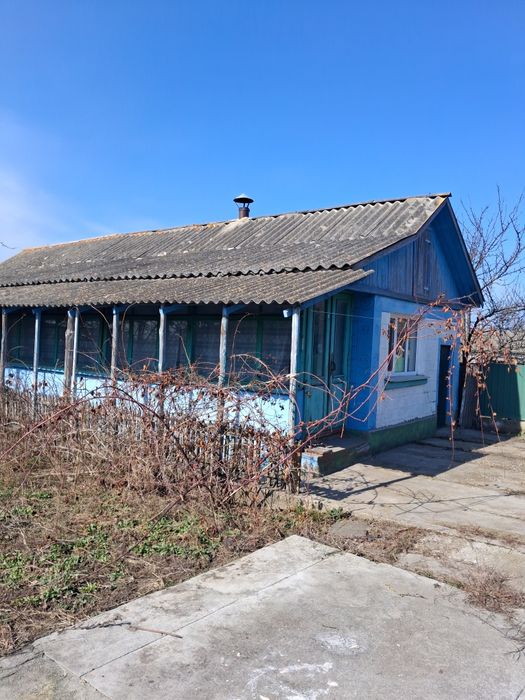 Продається будинок