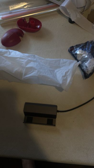 Steam Deck LCD 512GB + Dock + Extras