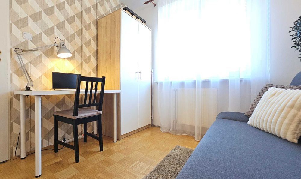 Mieszkanie – Warszawa - Widok 4