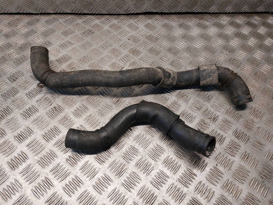 PRZEWÓD WĄŻ  WODY HYUNDAI TUCSON I 2.0 CRDI 25411-2E300 25412-1F350