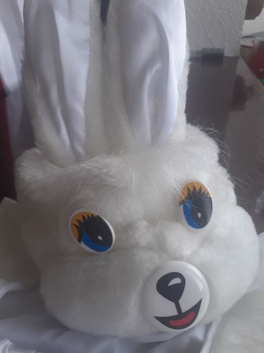 Костюм зайчика/обмін