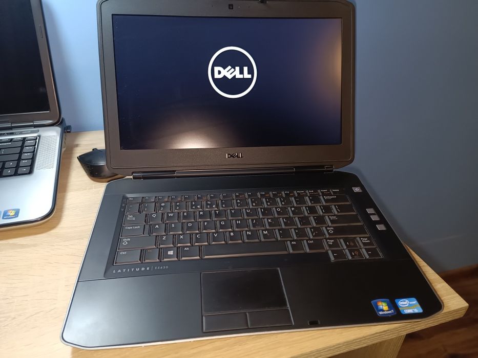 Dell latitude E5430