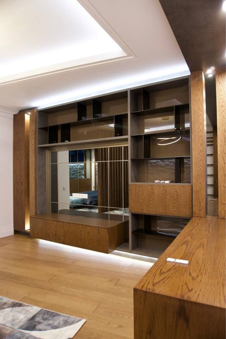 Продам 3к_270 м2 с видом на реку в ЖК Амфитеатр