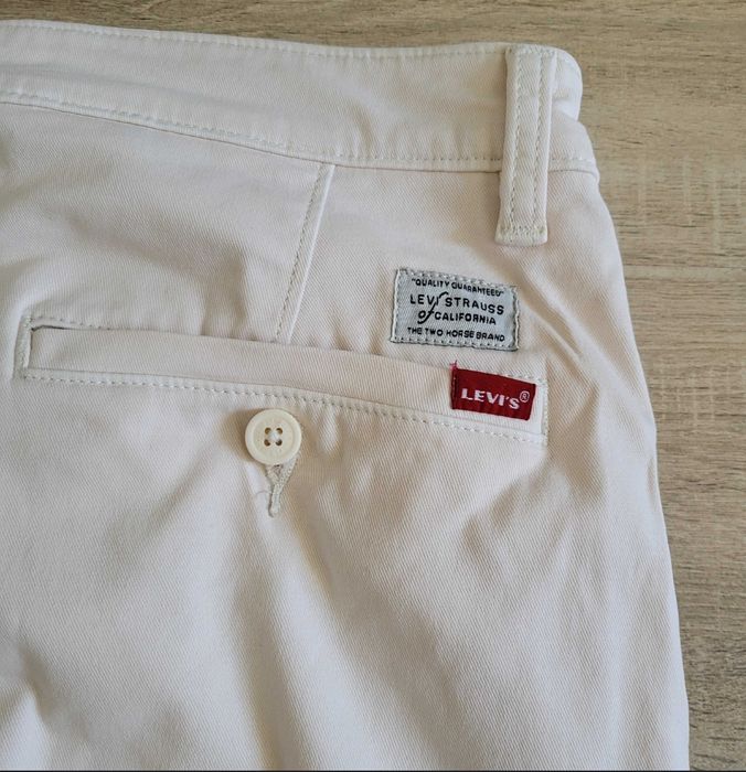 Levis Levi штани чінос чинос chino