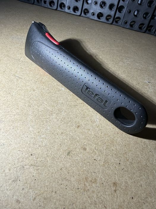 Rączka uniwersalna TEFAL Ingenio L9863153 Czarny