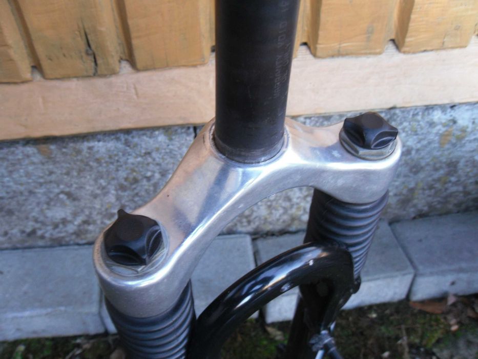 Rock Shox JUDY XC  HydraCoil amortyzator przedni 26'' Polecam