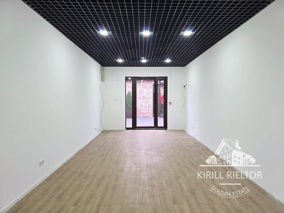 Сдается помещение под коммерческую деятельность в кг «Золотые Ключи»