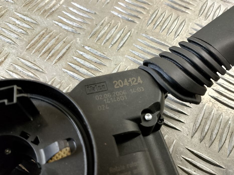 Przełącznik Zespolony Opel Zafira B 204124 13236784