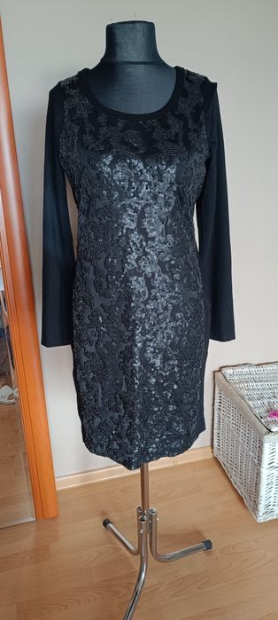 Sukienka damska Donna rozmiar L