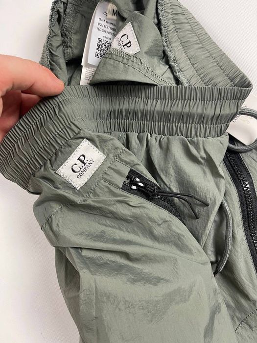 Штани C.P. Company | розміри M–XXL | нейлон