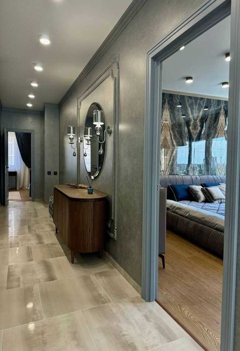 3-rooms apartment apartment by the address st. Kulikovo pole pl Oktyabrskoy revolyutsii pl (area 108 m²) - Atlanta.ua - photo 9