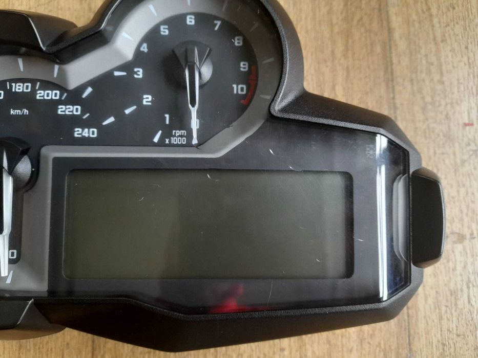 QUADRANTE OEM BMW R1200 GS/GSA 13-17