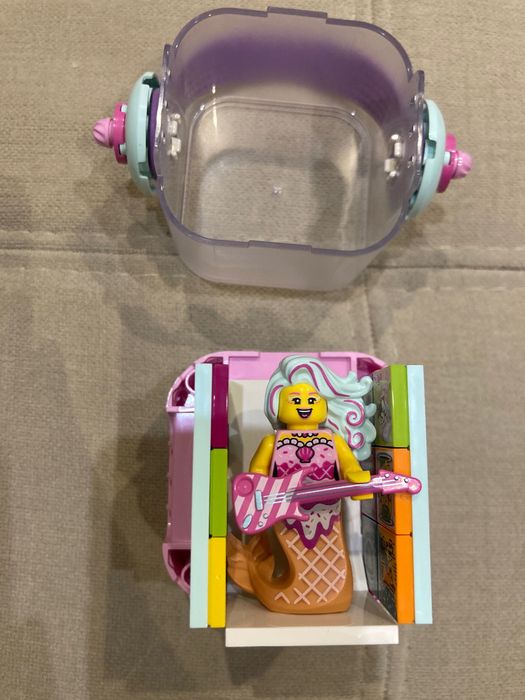 Lego Vidiyo 43102 Candy Mermaid