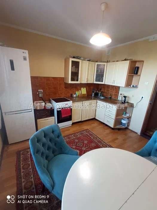 Аренда 2кквартиры Милославская,Троещина