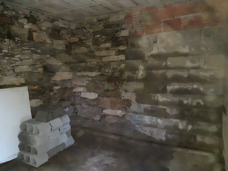 Baixa de preço Moradia independente Vila Real