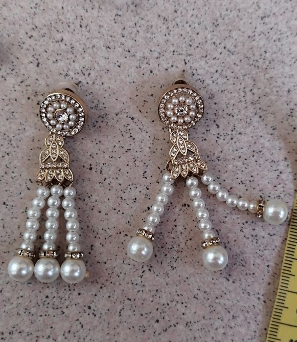 Набор у вінтажному стилі "Гетсбі"