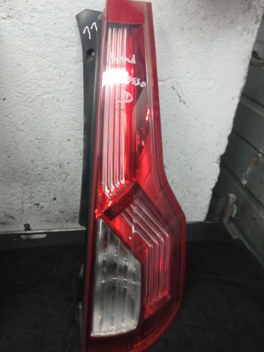 Lampa tylna prawa Citroen C4 Grand Picasso EU Siedlce