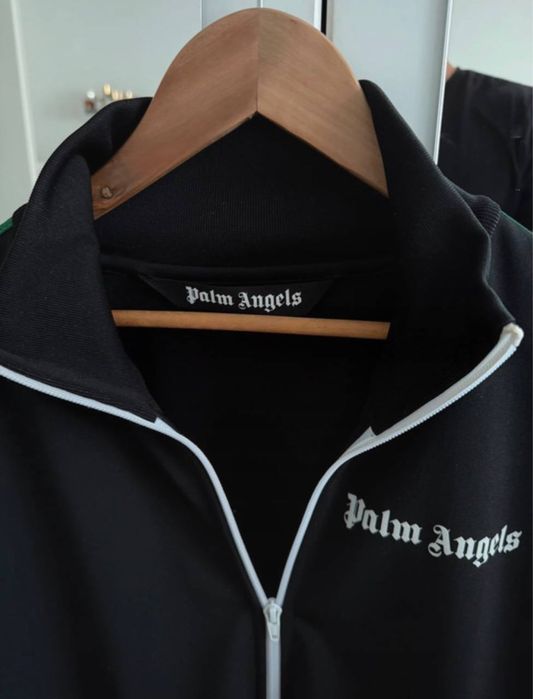 Зипка  Palm Angels gucci