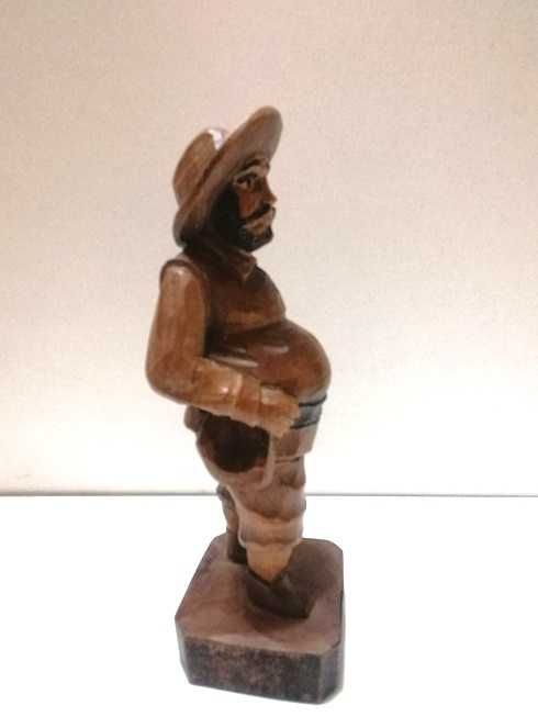 Figura de Sancho Pança