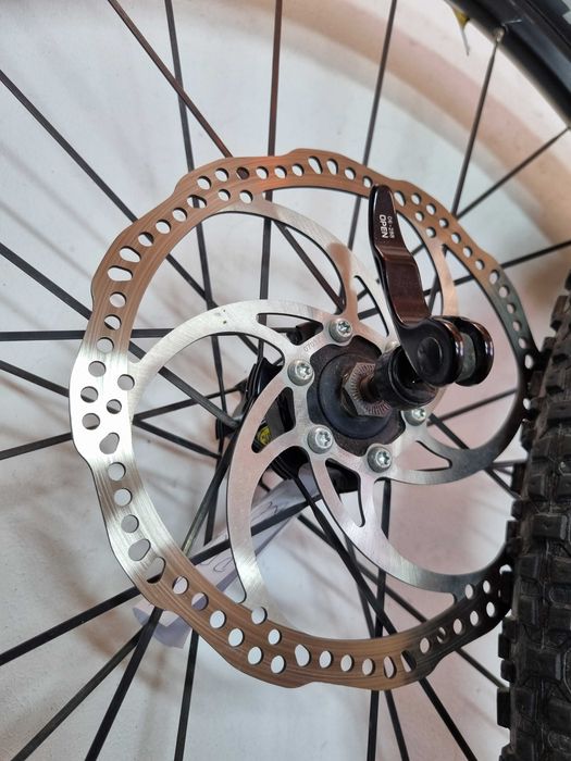 Koła 26 Mavic Cross Ride