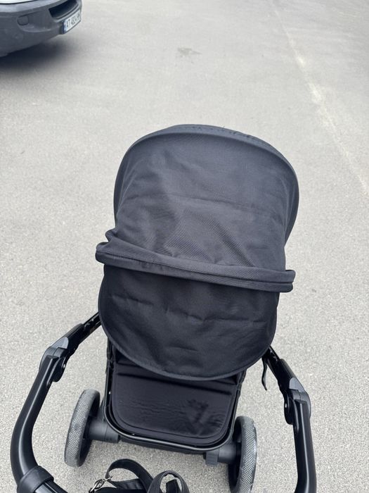 Продам коляску ibebe