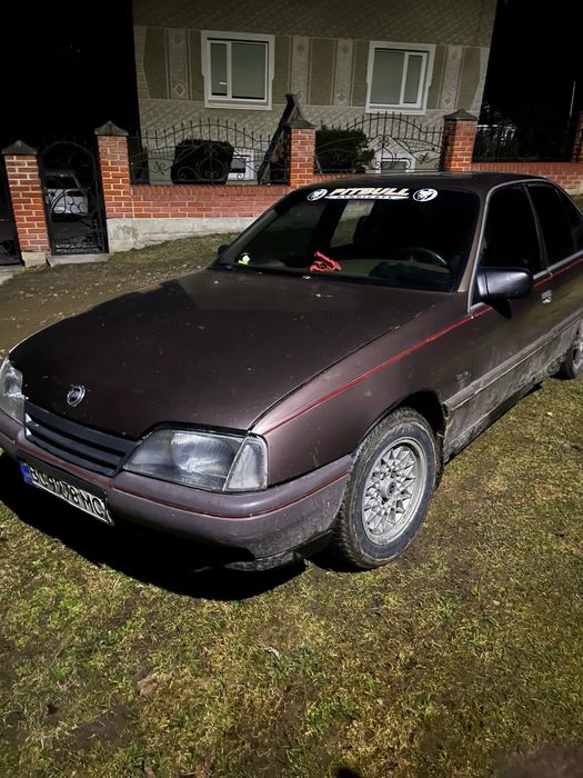Продається Opel Omega A