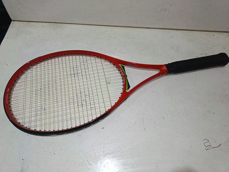 Rakieta tenisowa Ficher Club Control