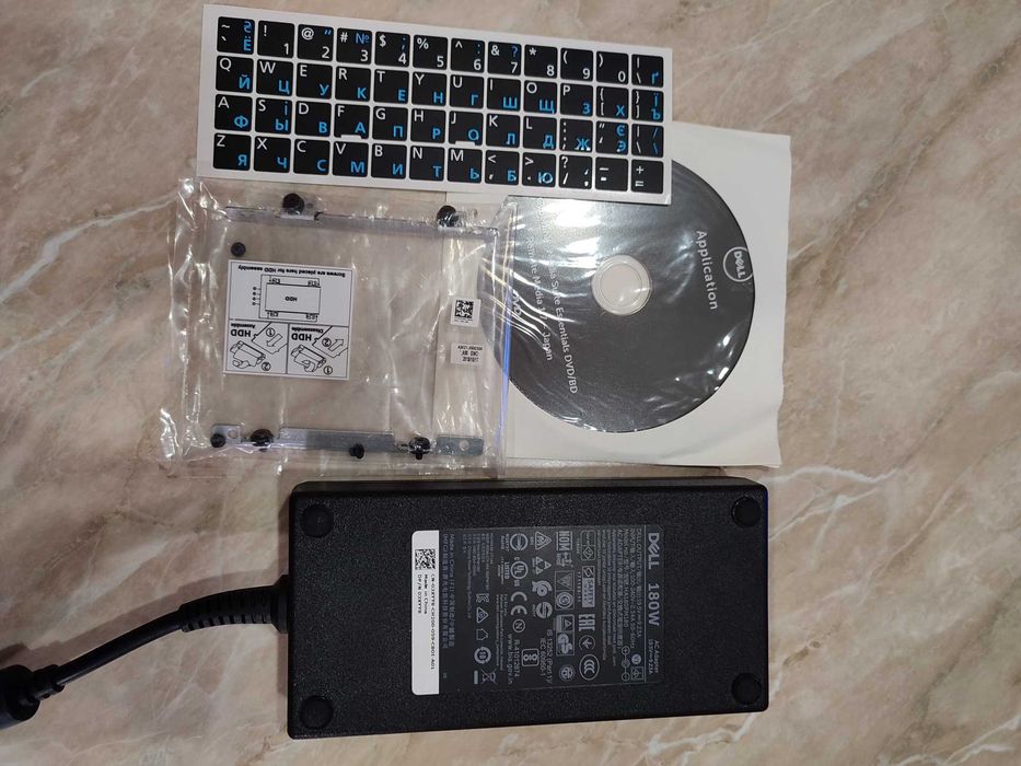 ИГРОВОЙ  ноутбук Dell G5 15 5587 {GTX 1060 6gb+8RAM+ I7-8750+SSD+IPS}