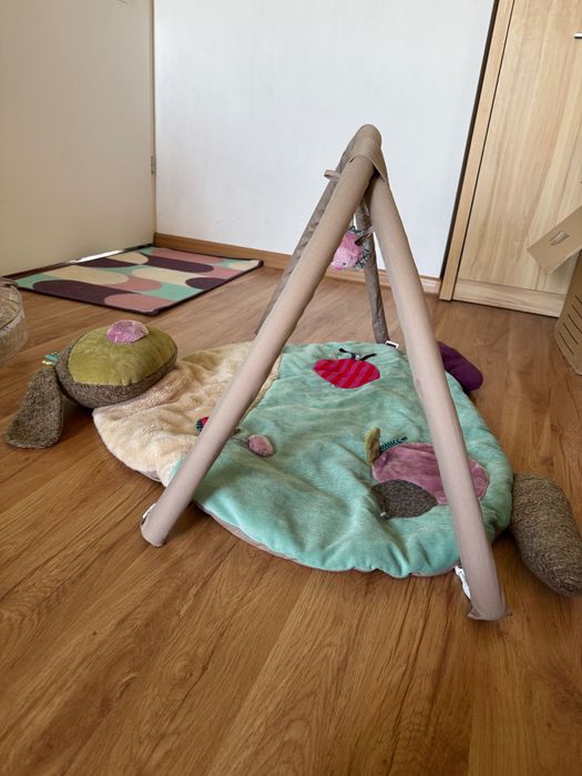 mata edukacyjna Moulin Roty