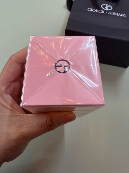 GIORGIO Armani MY WAY eau de parfum 90ml