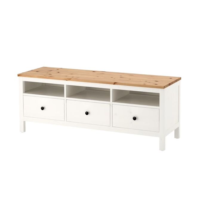 Movel TV Ikea Hemnes