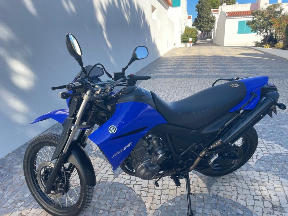 XT 660 - R - Impecável / Pronta a andar
