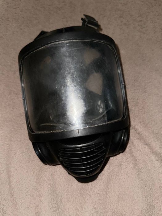 Протигаз СВП-01У