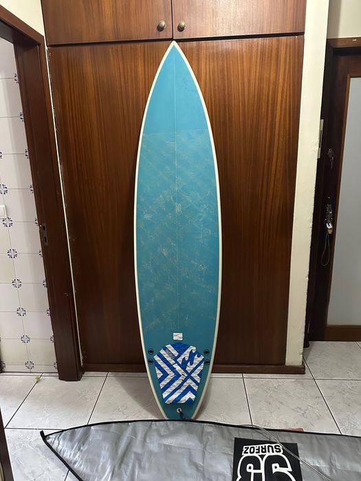 Prancha de Surf 6’10