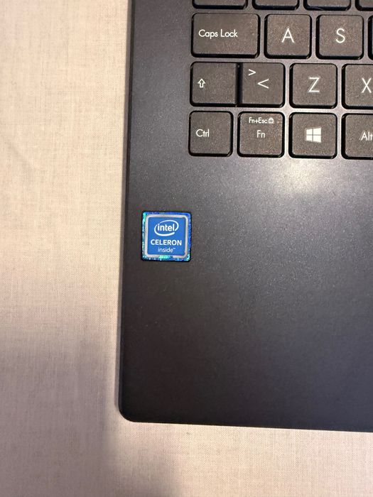 Portátil Asus Notebook 14’ N4020 E410MA-N4DHDAO1