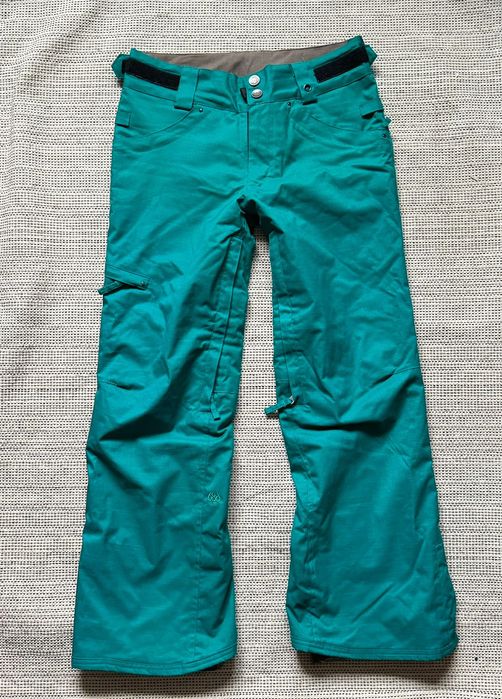 Жіночі сноубордичні штани 686