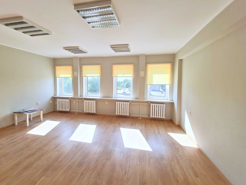 ul. Gdańska / Merkatora - 100 m2 pow. biurowej