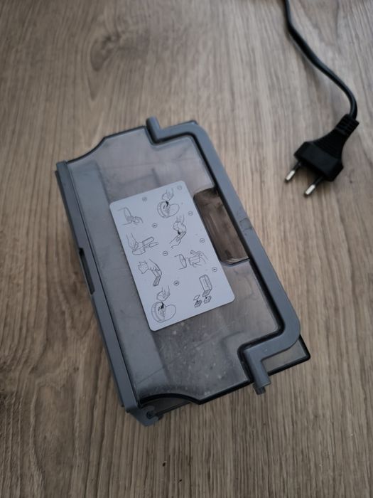 Aspirador iRobot Roomba Combo