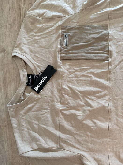 Футболка Bench нова