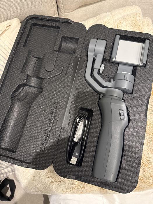 DJII Osmo mobile 2