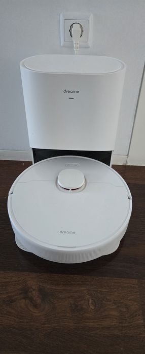 Aspiradores Robótica Dreame  D10 Plus