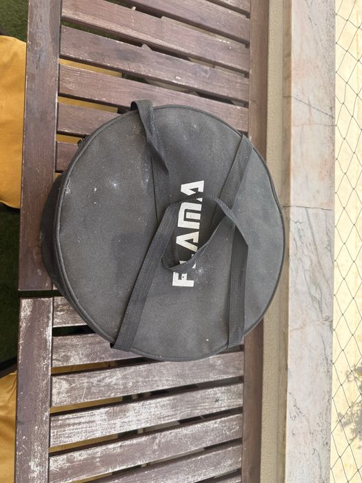 Churrasqueira Flama (usada)