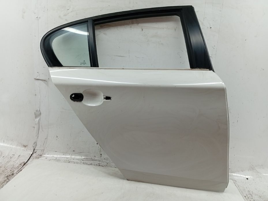 Porta Traseira Direita - BMW 1 (E87) | 03 - 13