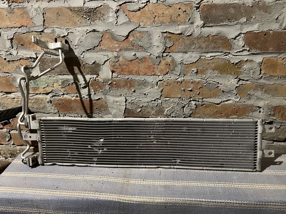 Продам вінтелятор кіа ев 6