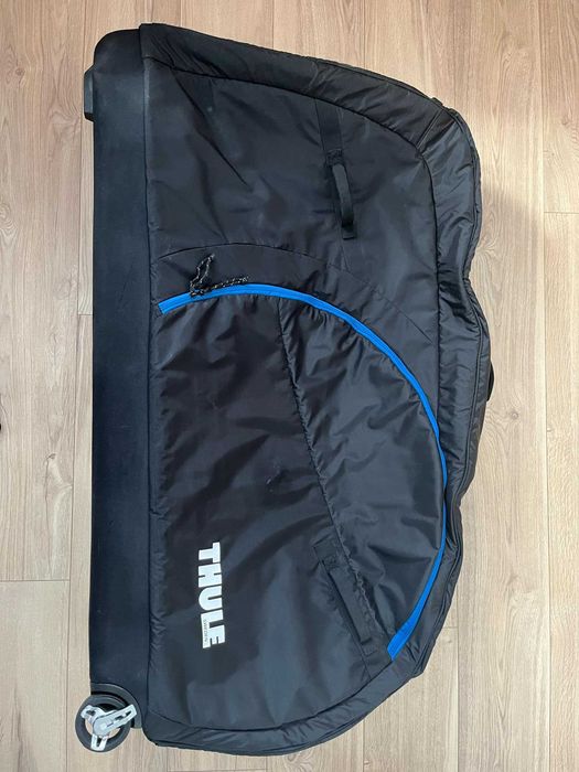 Walizka torba na rower Thule RoundTrip Traveler