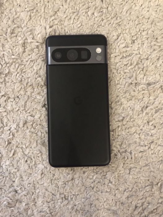 Google pixel 8 pro