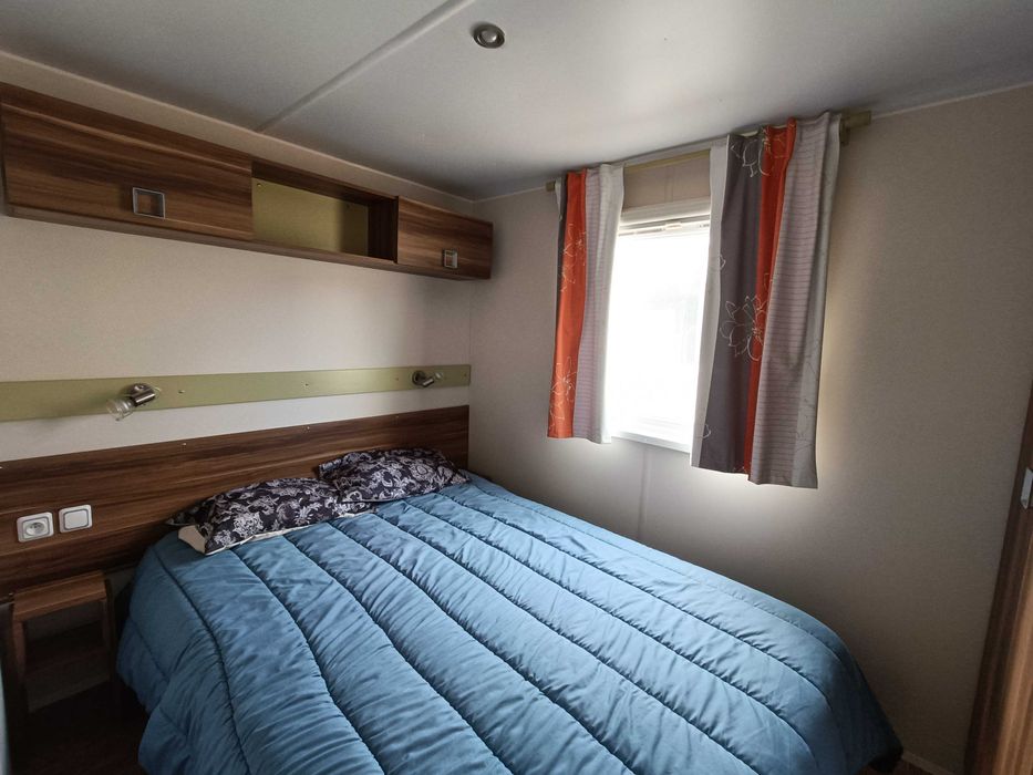 Mobil Home T3 | IRM Super Octalia XL TODA EQUIPADA NOVA