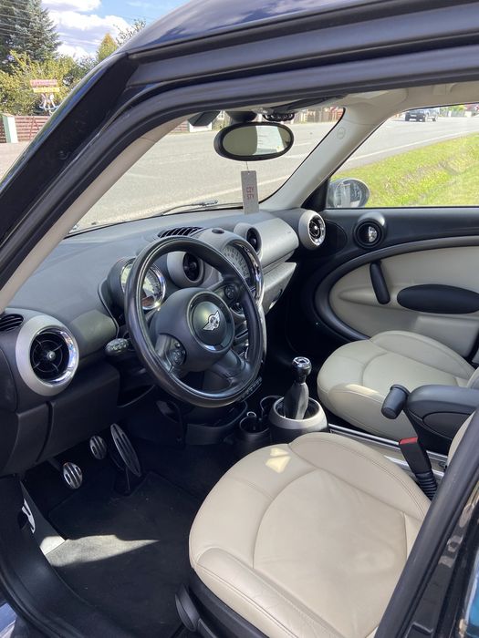 Mini cooper S  175 tys nowy rozrzad !
